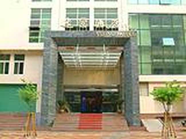 厦门逸景酒店,图一