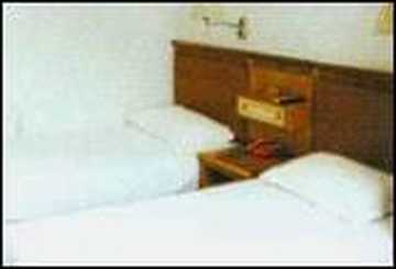 厦门海湾商务酒店,图二