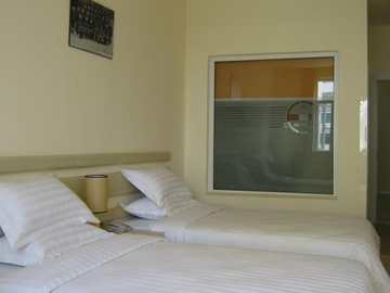 厦门怡庭富山酒店,图三