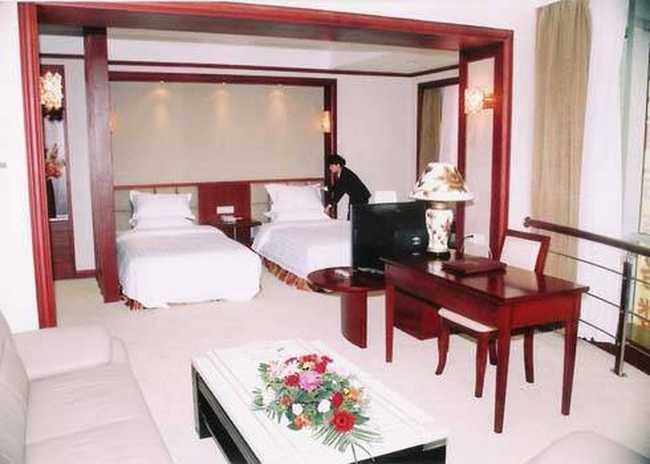 仙游大酒店,图三