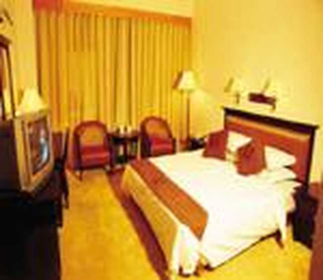 莆田天金叶大酒店,图三