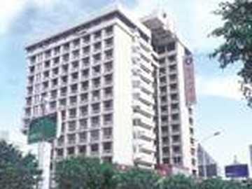 厦门东辰大酒店,图一