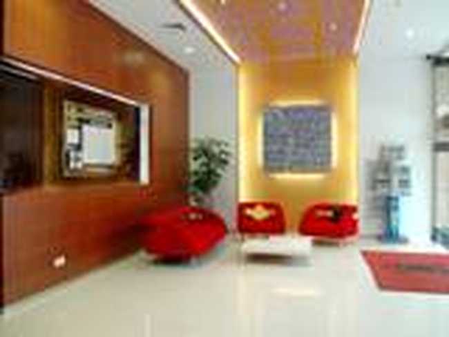 厦门时代雅居速8酒店,图二