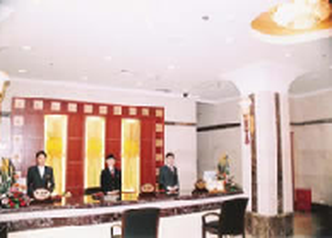 仙游大酒店,图二