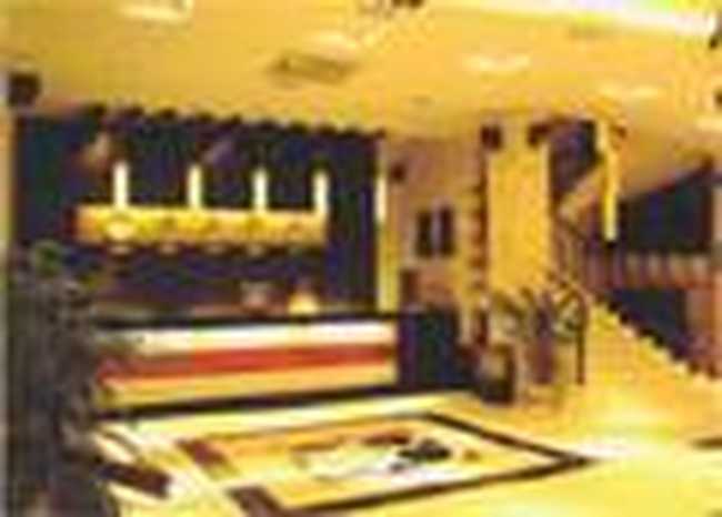 武夷山金谷园大酒店,图二