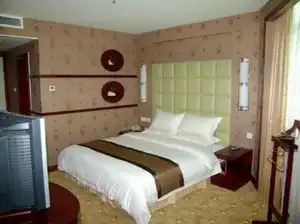 德化瓷国明珠酒店