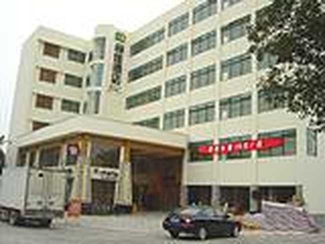 厦门合佳酒店（机场店）,图一