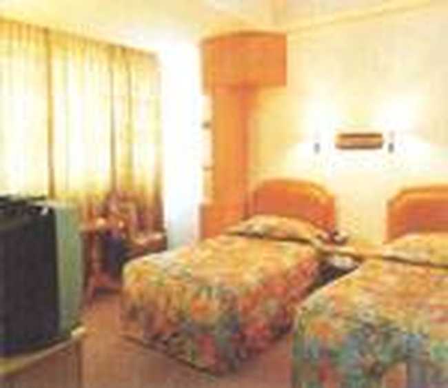 厦门市银河商务酒店,图三