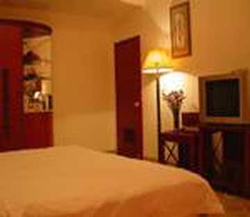 厦门美都环岛酒店,图三