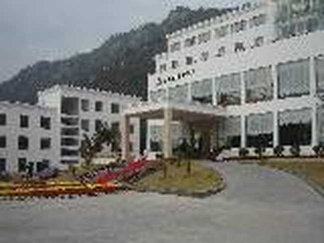 厦门云顶山庄大酒店,图一