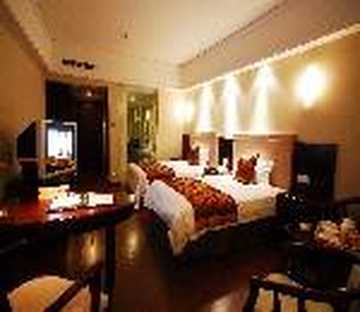 武夷山风景高尔夫俱乐部,图三