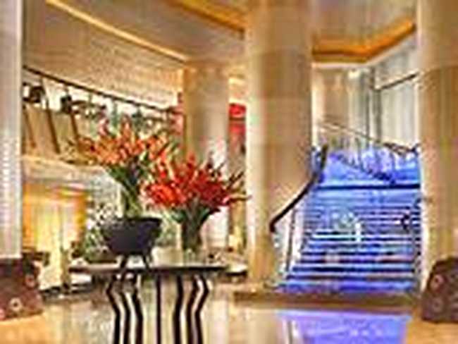 厦门喜来登酒店,图二