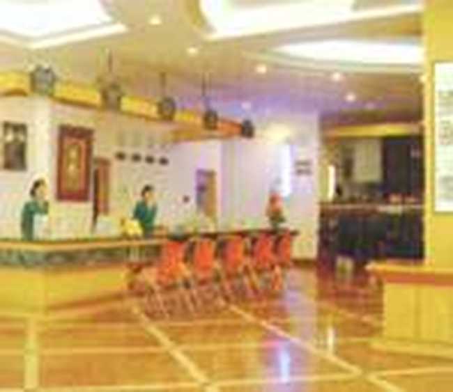 厦门合佳酒店（文园店）,图二