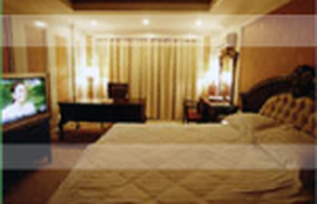 莆田荔景假日大酒店