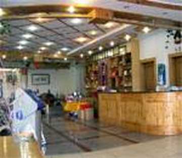 龙岩云顶茶园度假村,图二