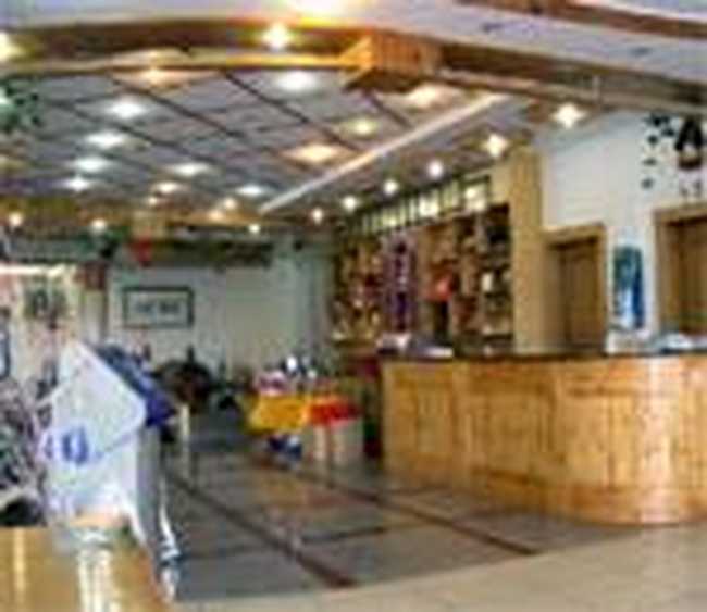 龙岩云顶茶园度假村,图二