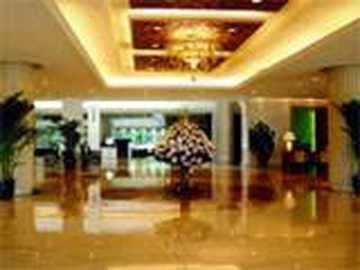 厦门亚洲海湾大酒店,图二