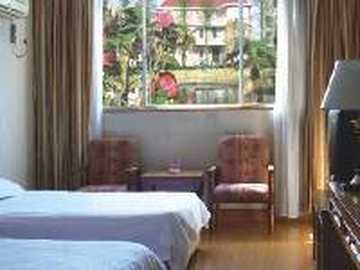 武夷山九龙湾山庄,图三