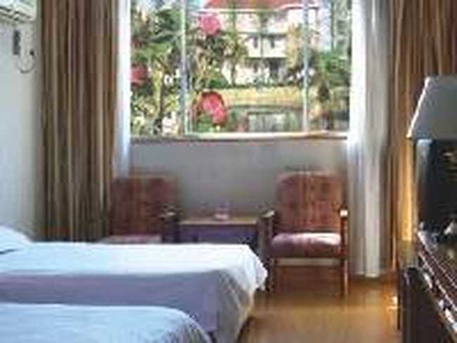 武夷山九龙湾山庄,图三