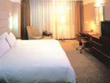 最佳西方财富酒店（福州）,图三