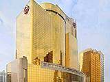 厦门喜来登酒店,图一