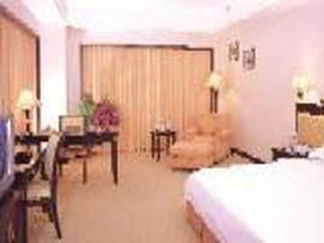 厦门凯斯酒店,图三