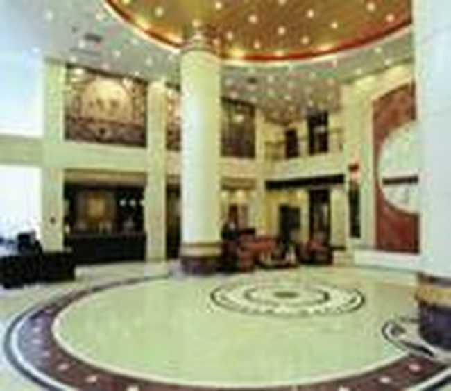 厦门牡丹万鹏宾馆,图二