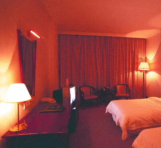 武夷山环宇大酒店,图三