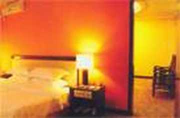 武夷山金谷园大酒店,图三