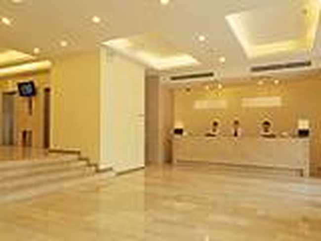 厦门菲特利酒店,图二