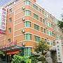 厦门鹭海龙宾馆(园山店)