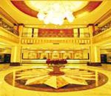 莆田天金叶大酒店,图二