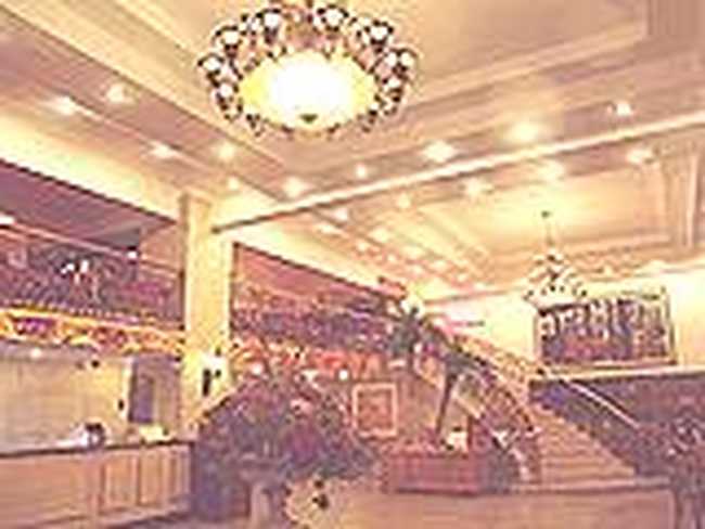 厦门尚豪酒店,图二