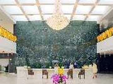 厦门云顶山庄大酒店,图二