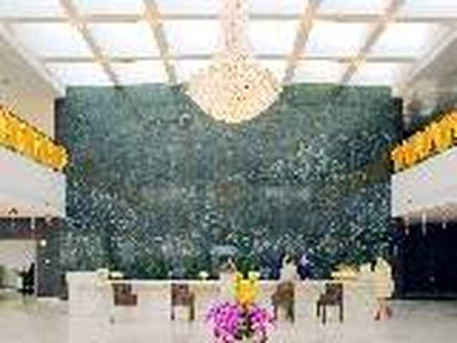 厦门云顶山庄大酒店,图二