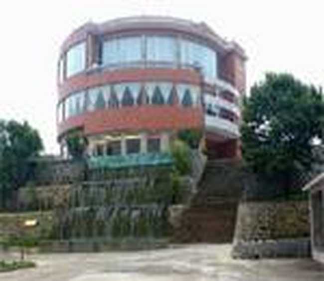 龙岩云顶茶园度假村,图一