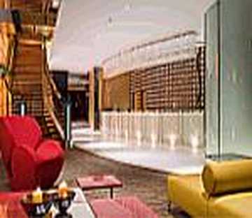 厦门索菲特大酒店,图二