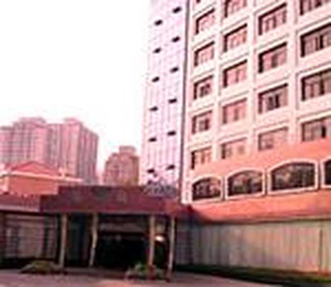 厦门海城宾馆,图一