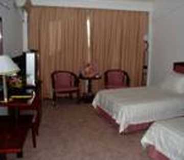 武夷山美海大酒店,图三