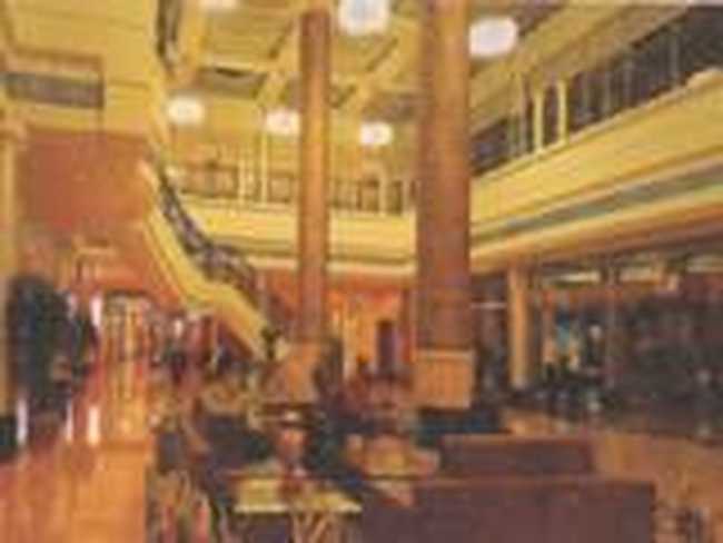 厦门国际会展酒店,图二