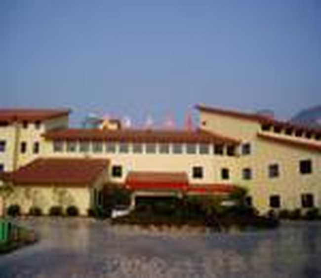 武夷山美海大酒店,图一