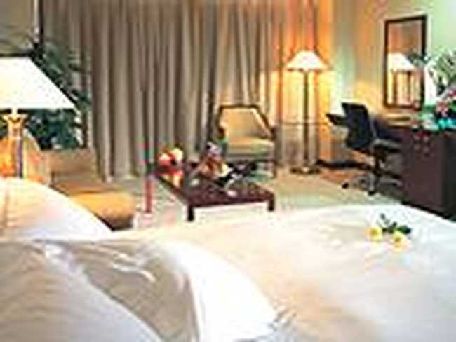 厦门翔鹭国际大酒店,图三