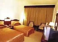 武夷山华彩大酒店