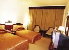 武夷山华彩大酒店