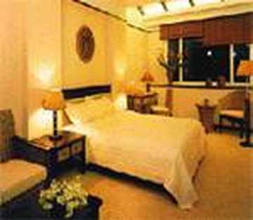 厦门日月谷温泉度假村,图三