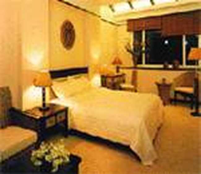 厦门日月谷温泉度假村,图三