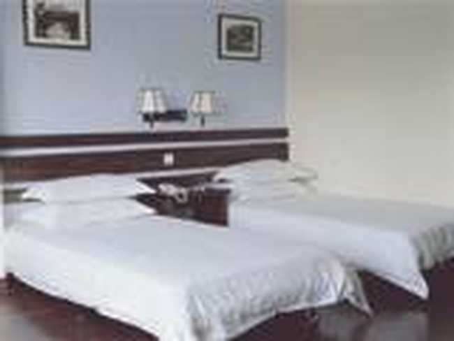 厦门怡庭湖景酒店,图三