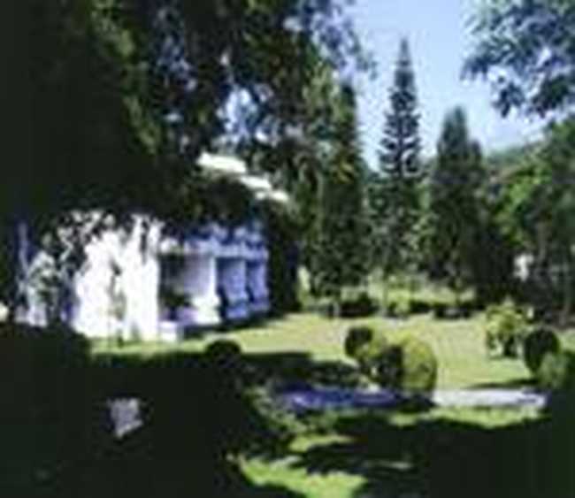 厦门鼓浪别墅酒店,图一