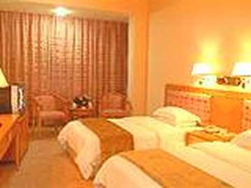 厦门曦阁宾馆,图三