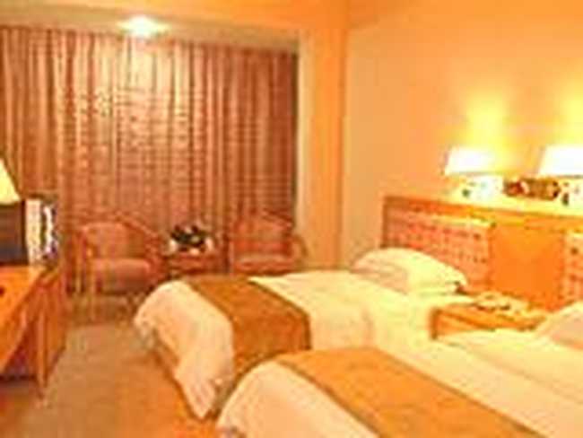 厦门曦阁宾馆,图三